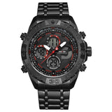 Waterproof  Men Watch