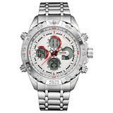 Waterproof  Men Watch