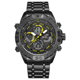 Waterproof  Men Watch