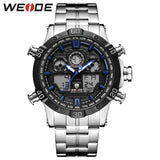 Stainless Steel Men Watch