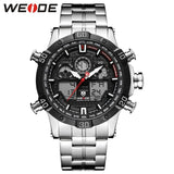 Stainless Steel Men Watch