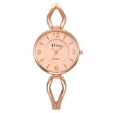 Women Watch Stainless Steel