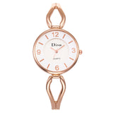 Women Watch Stainless Steel