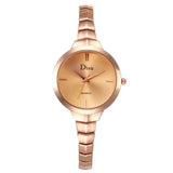 Women Watch Stainless Steel