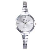 Women Watch Stainless Steel